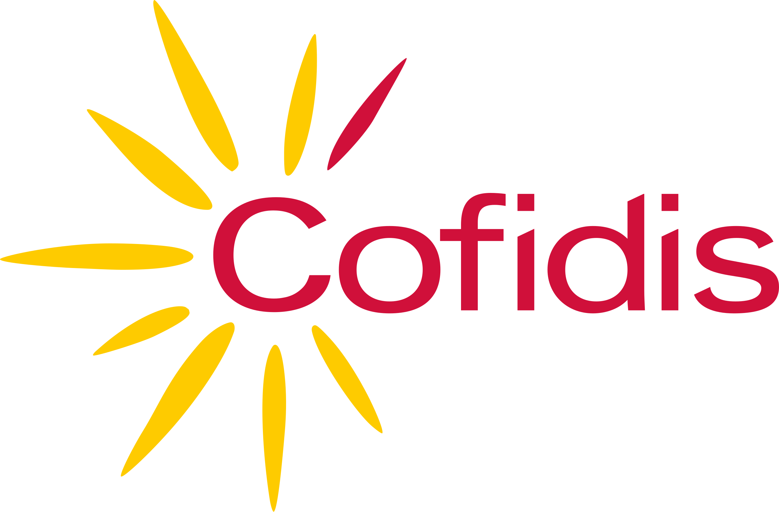 Logo Cofidis