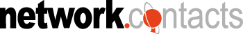 Logo Network Contacts
