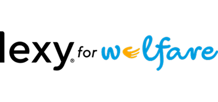 Lexy for welfare
