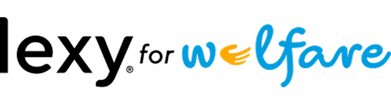 Lexy for welfare