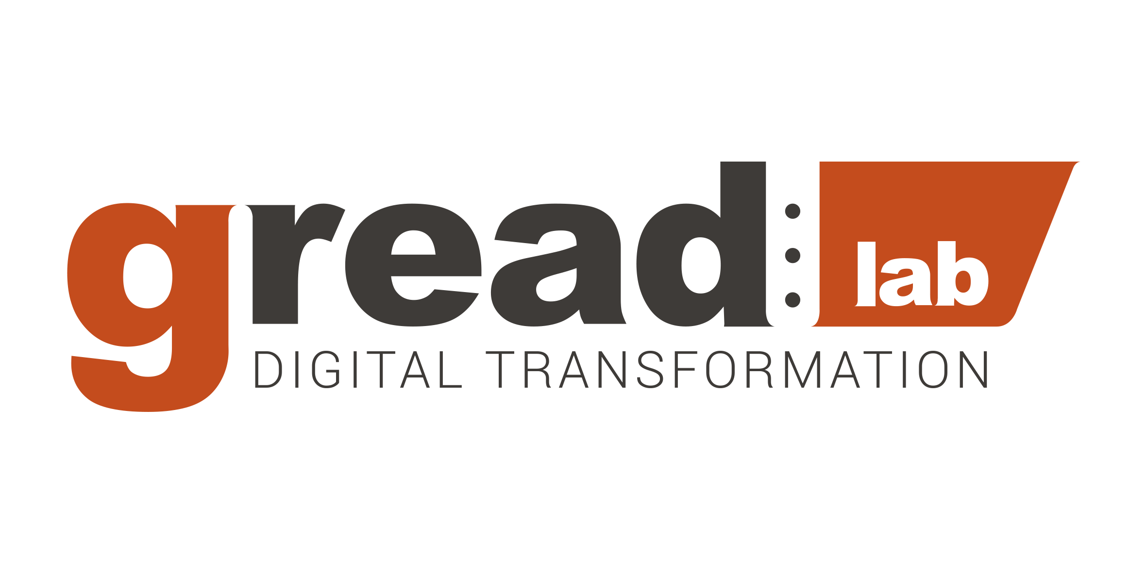 Logo GreadLab