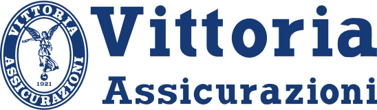 Logo Vittoria Assicurazioni